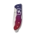 Nóż składany 0.9411.D221 Evoke Alox Victorinox